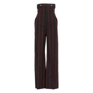 Vivienne Westwood Women Waisted Lauren Trousers